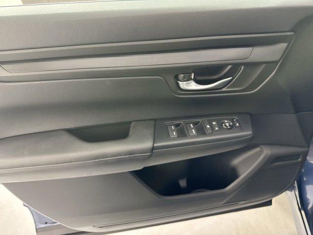 صورة مصغرة 21 لـ 2024 Honda CR-V EX