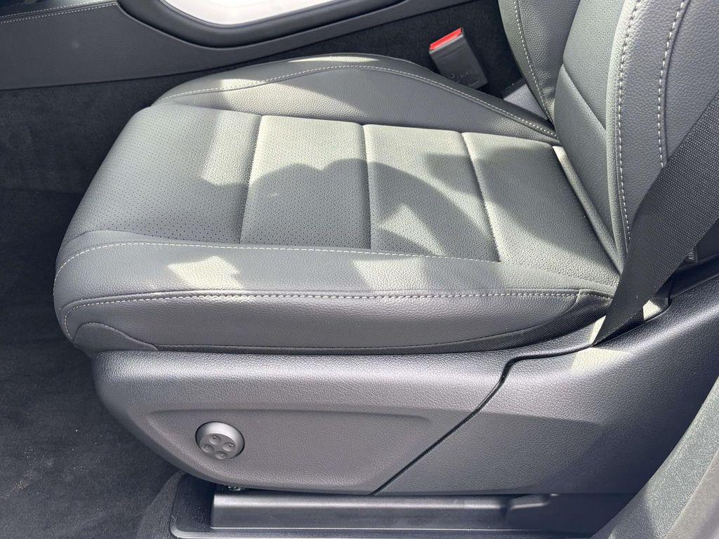 MERCEDES-BENZ GLE-CLASS - 9