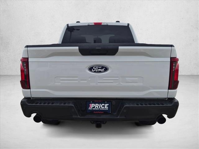FORD F-150 STX - 4