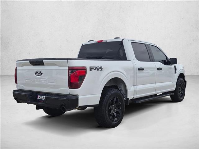 FORD F-150 STX - 3