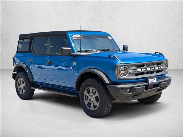 FORD BRONCO - 3