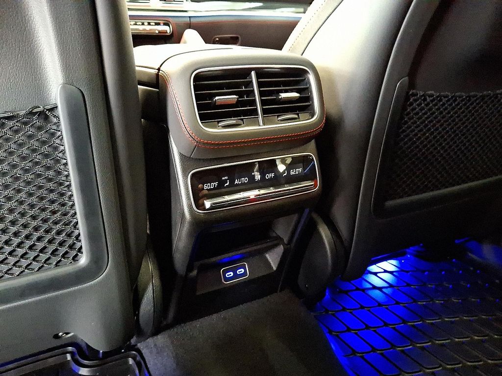 MERCEDES-BENZ GLE-CLASS - 9