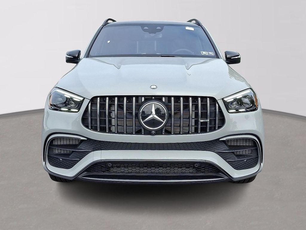 MERCEDES-BENZ GLE-CLASS - 2