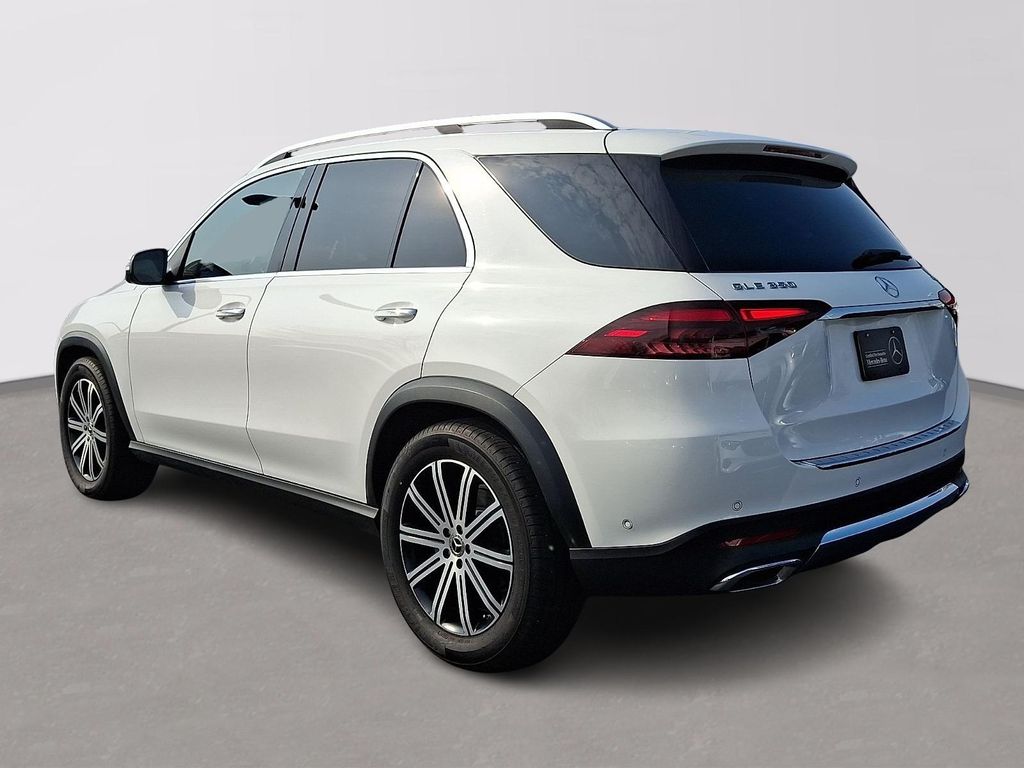 MERCEDES-BENZ GLE-CLASS - 6