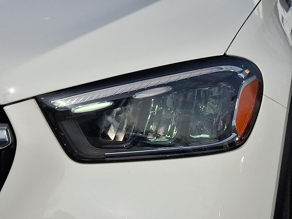 MERCEDES-BENZ GLE-CLASS - 9