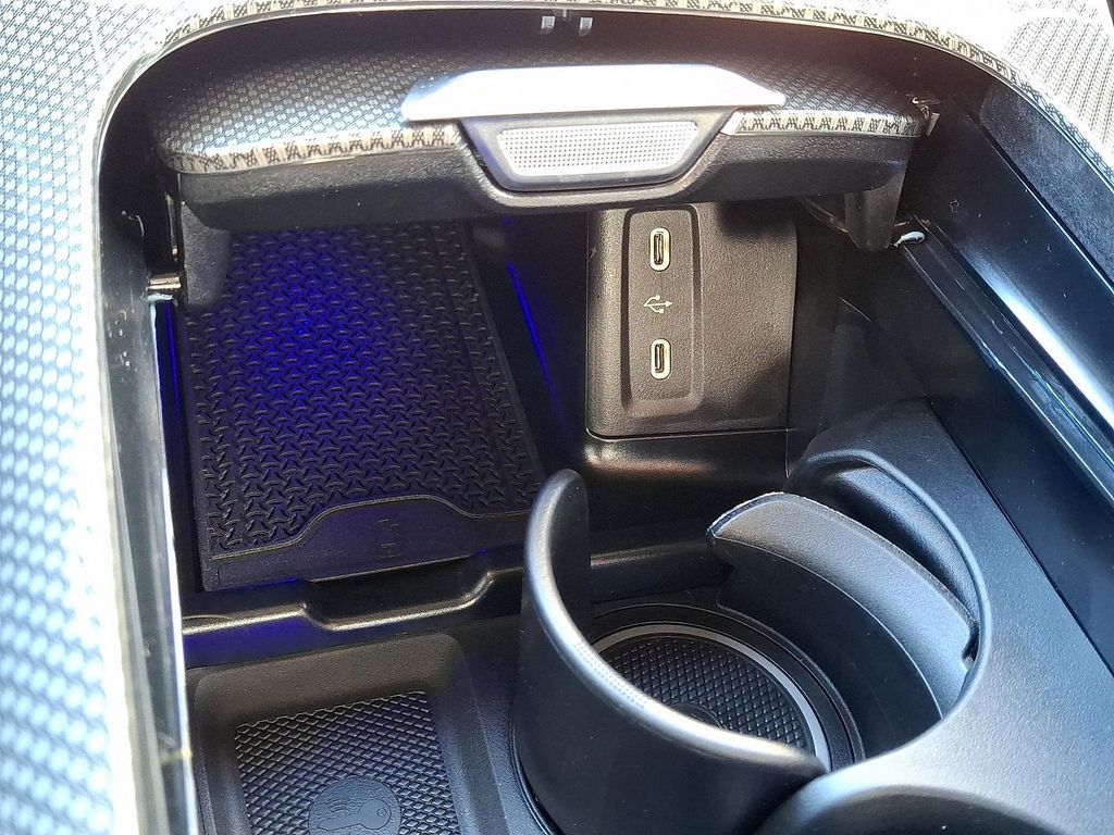 2026 Mercedes-BENZ GLC 缩略图 17