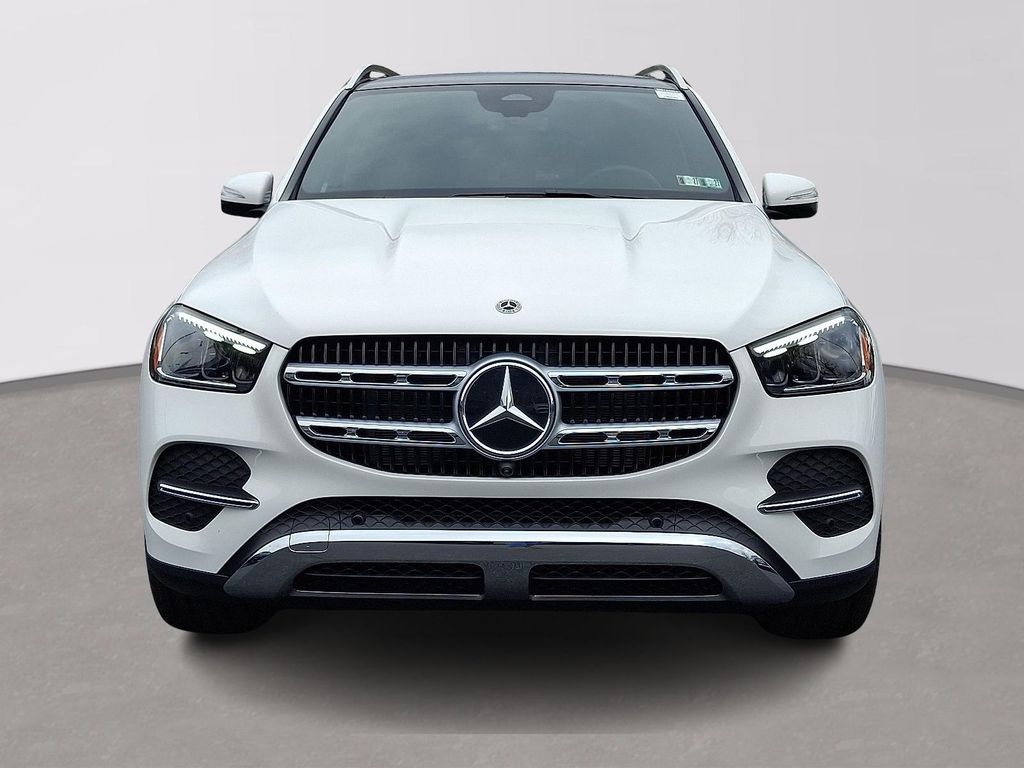 MERCEDES-BENZ GLE-CLASS - 2