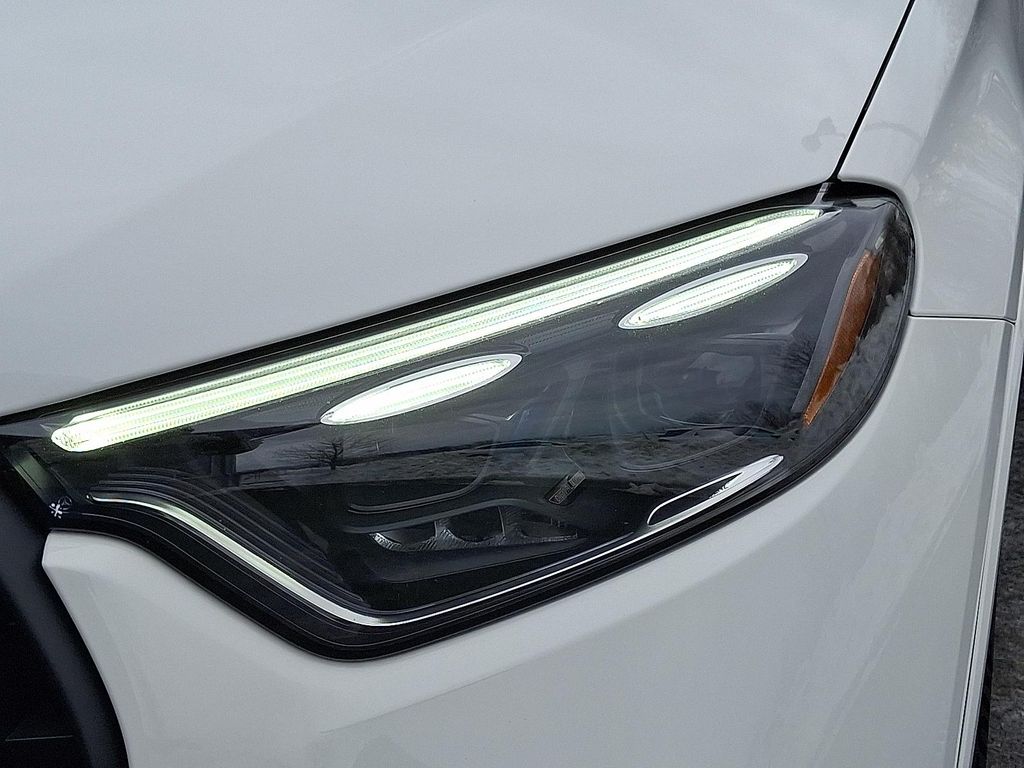 MERCEDES-BENZ GLC-CLASS - 9