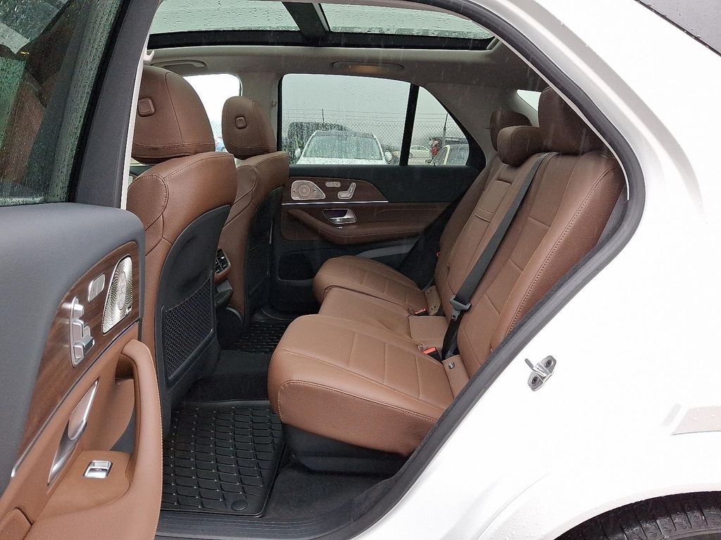 MERCEDES-BENZ GLE-CLASS - 9