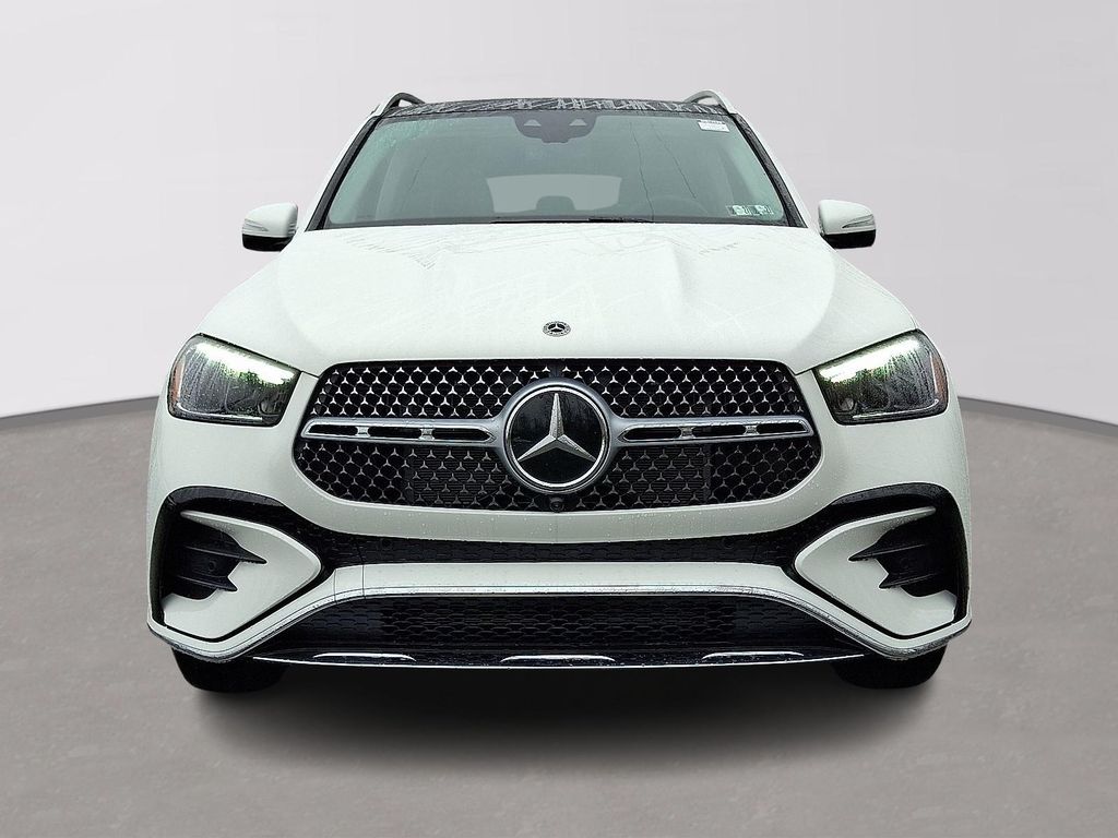 MERCEDES-BENZ GLE-CLASS - 2