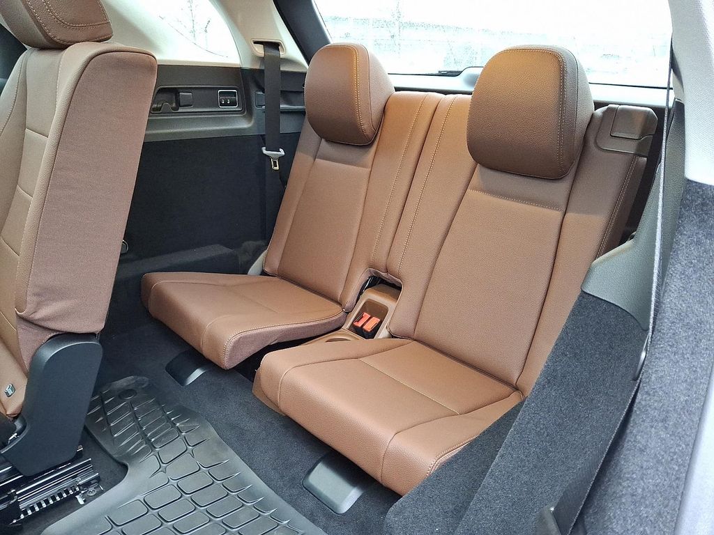 MERCEDES-BENZ GLE-CLASS - 8