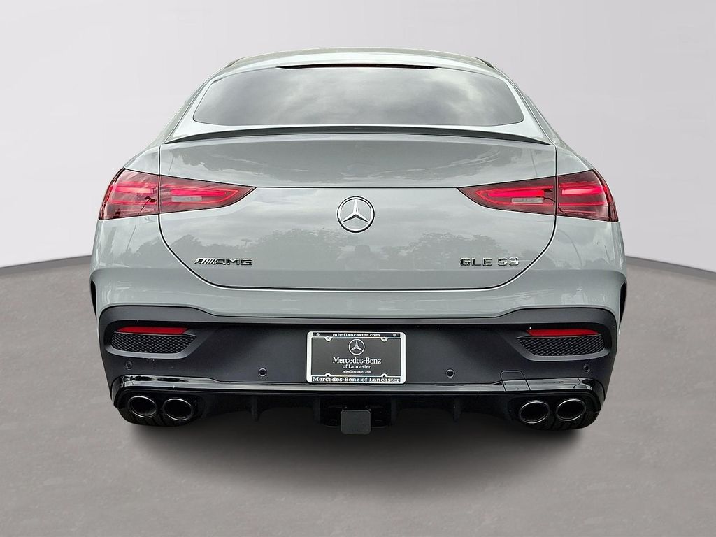 2026 Mercedes-BENZ OTHERS 照片 5