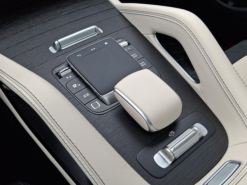 2026 Mercedes-BENZ OTHERS 缩略图 14