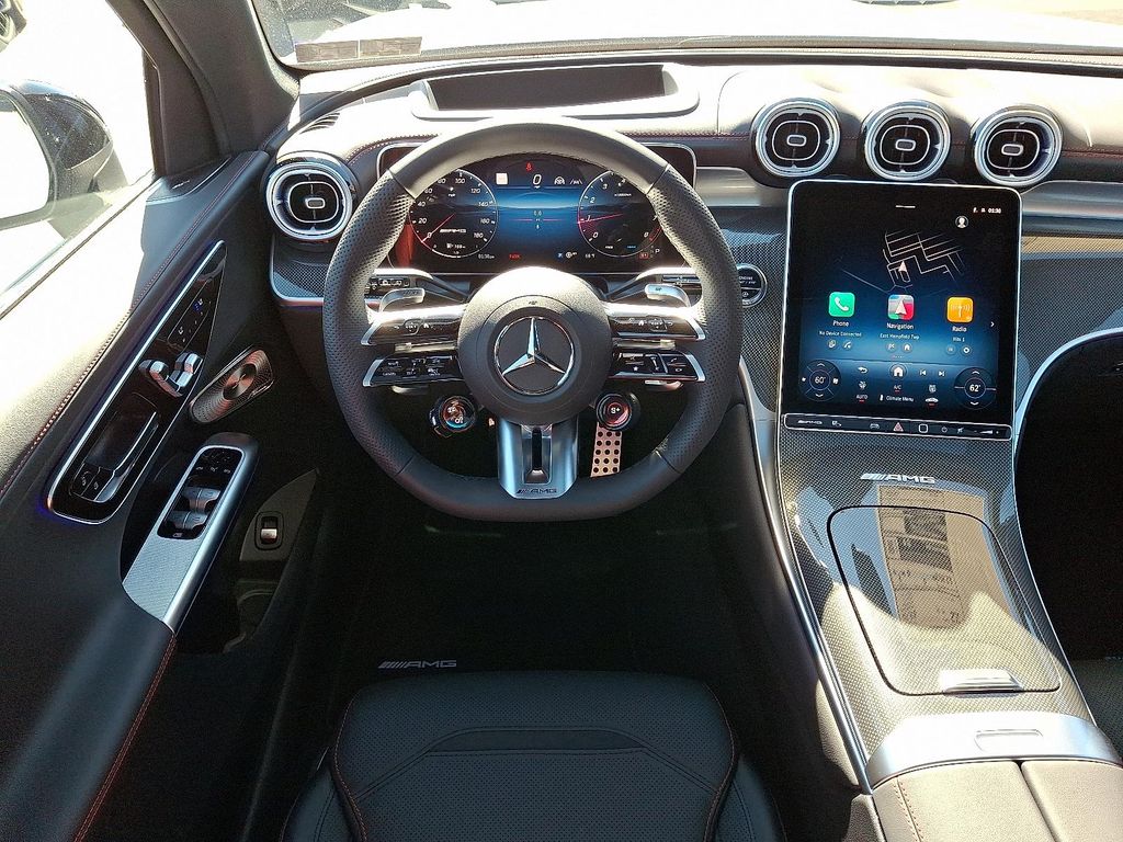 MERCEDES-BENZ GLC-CLASS - 9