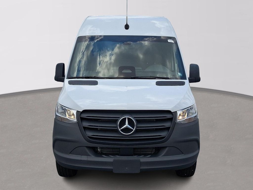 2025 Mercedes-BENZ OTHERS 照片 2
