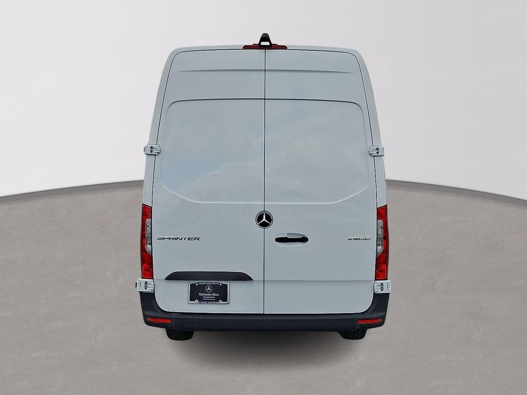 2026 Mercedes-BENZ OTHERS 照片 5