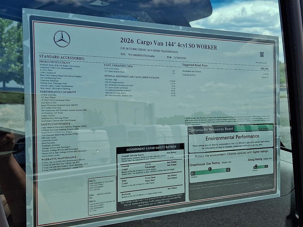 2026 Mercedes-BENZ OTHERS — миниатюра 21