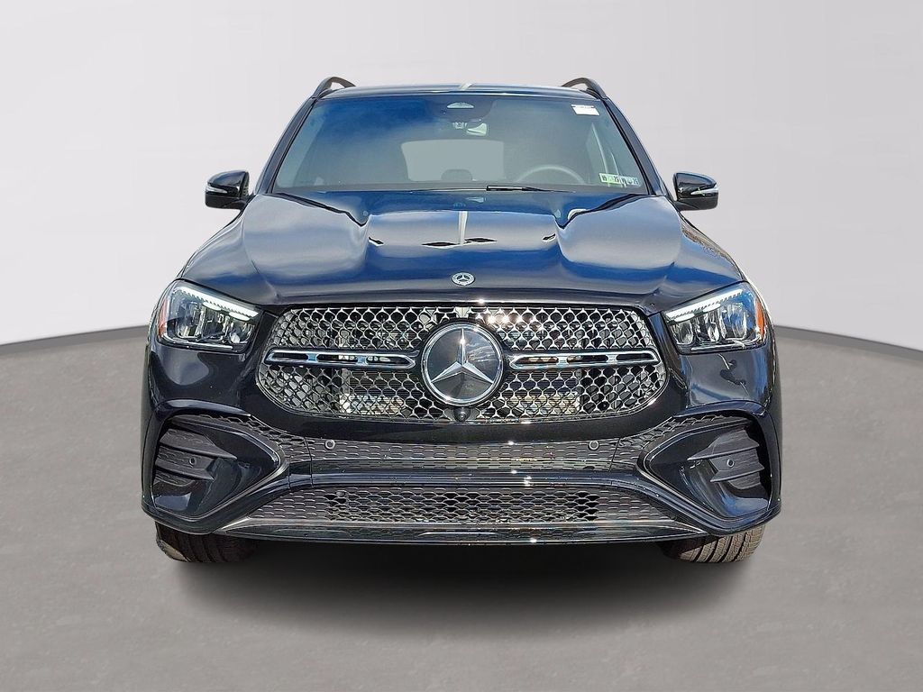 MERCEDES-BENZ GLE-CLASS - 2