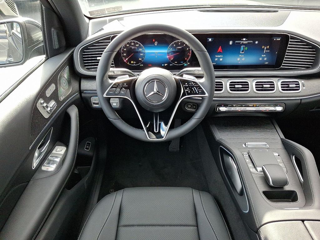 MERCEDES-BENZ GLE-CLASS - 10