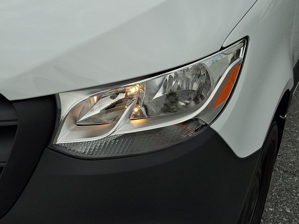 2025 Mercedes-BENZ OTHERS 缩略图 12