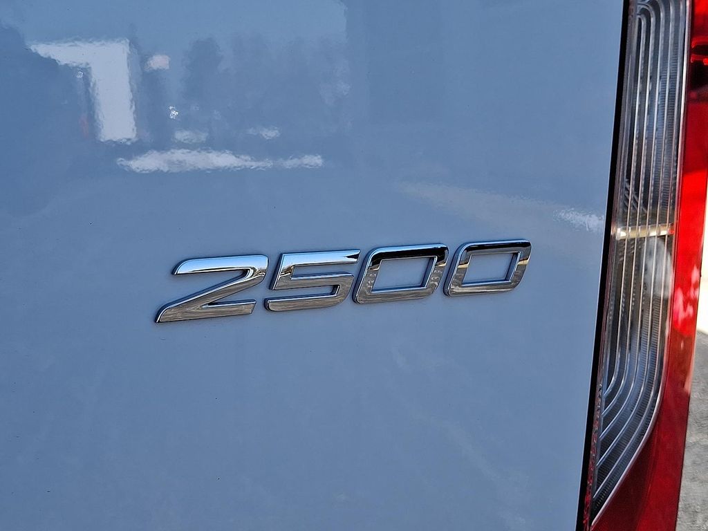 2025 Mercedes-BENZ OTHERS — миниатюра 30