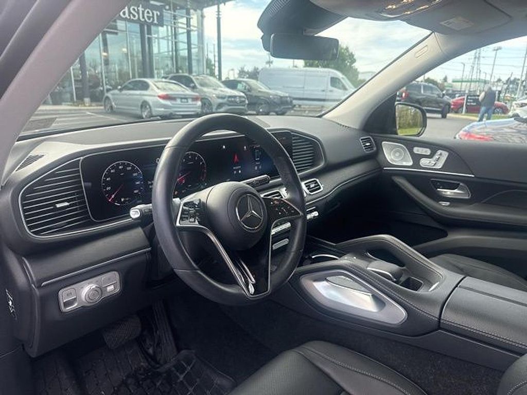 MERCEDES-BENZ GLE-CLASS - 7