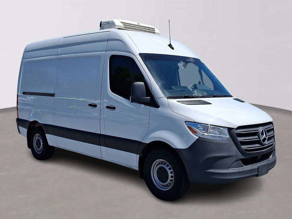 2023 Mercedes-BENZ OTHERS 照片 3