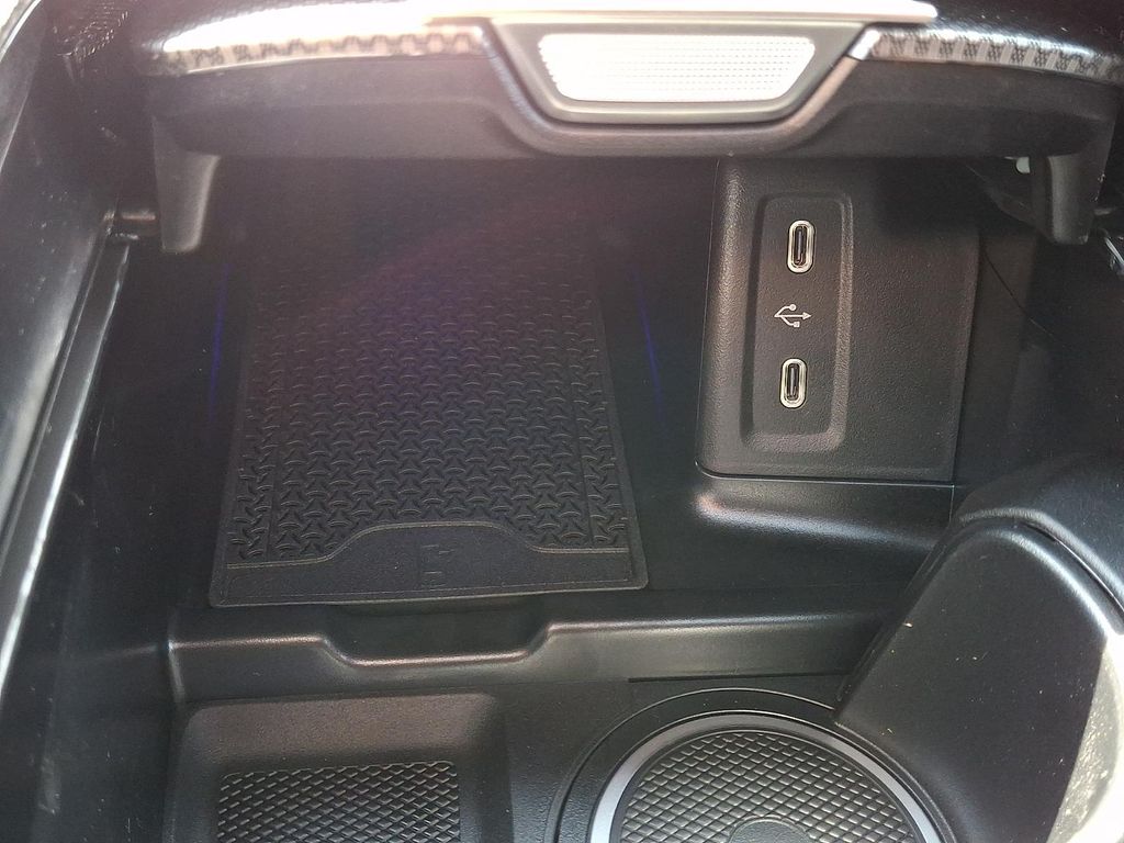 2026 Mercedes-BENZ GLC 缩略图 17