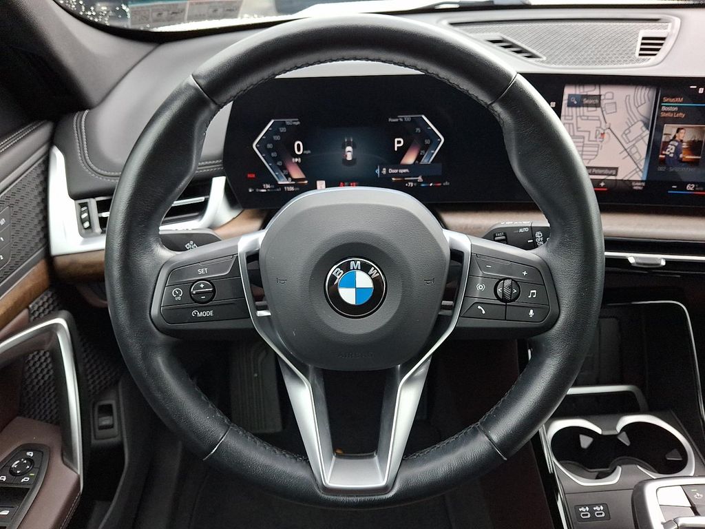 2023 BMW X1 XDRIVE28I — миниатюра 19