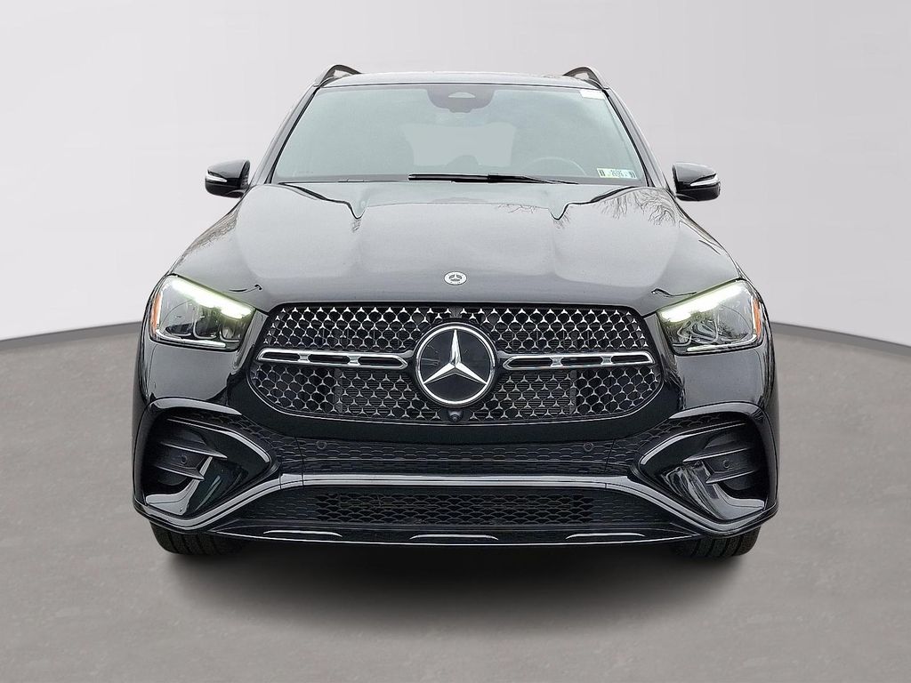 MERCEDES-BENZ GLE-CLASS - 2