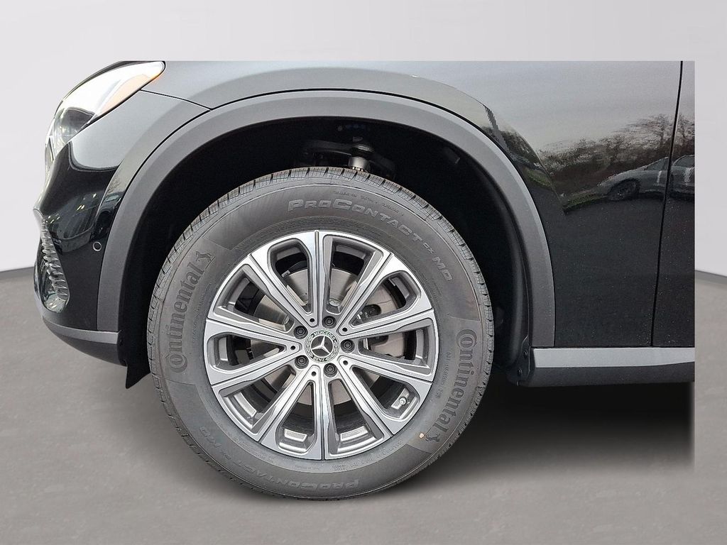 MERCEDES-BENZ GLC-CLASS - 7