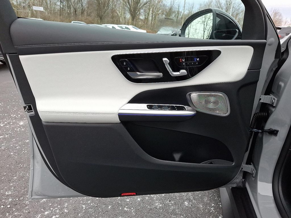 MERCEDES-BENZ GLC-CLASS - 10