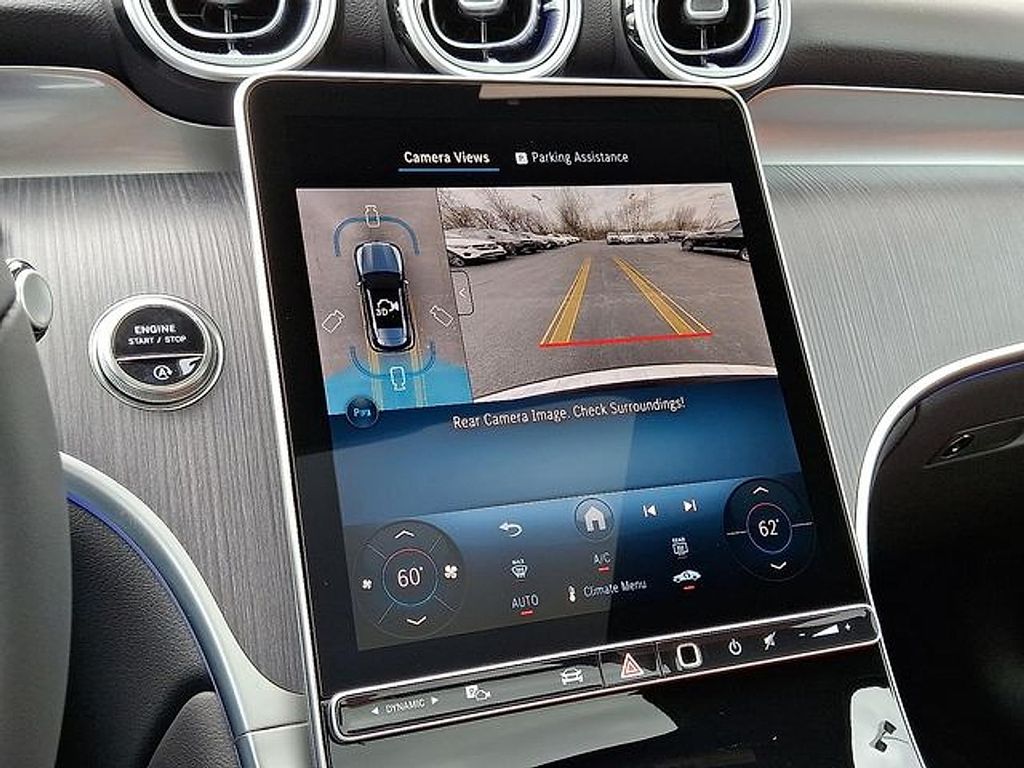 2026 Mercedes-BENZ GLC thumbnail 15