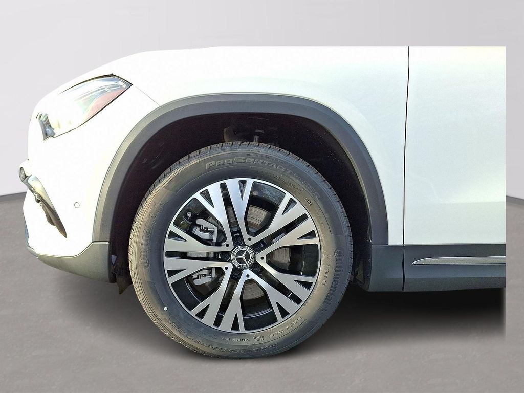 MERCEDES-BENZ GLA-CLASS - 7