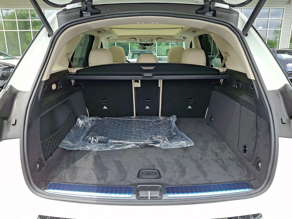 صورة مصغرة 24 لـ 2026 Mercedes-BENZ GLE