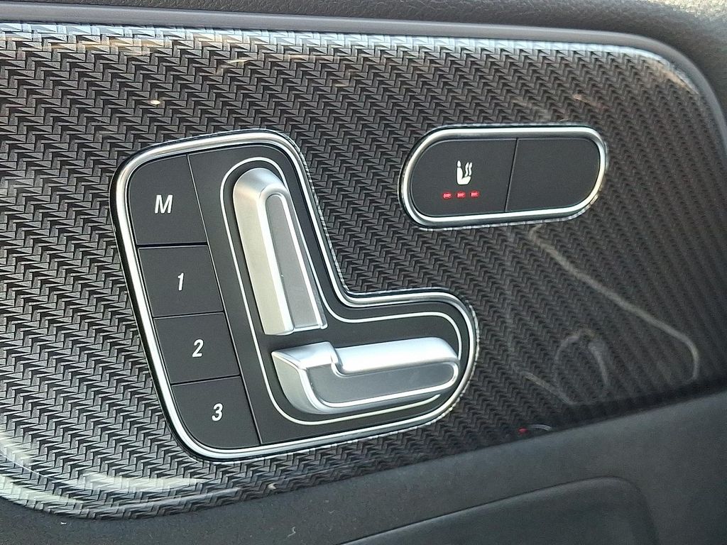 صورة مصغرة 22 لـ 2026 Mercedes-BENZ AMG GLA 35 4MATIC