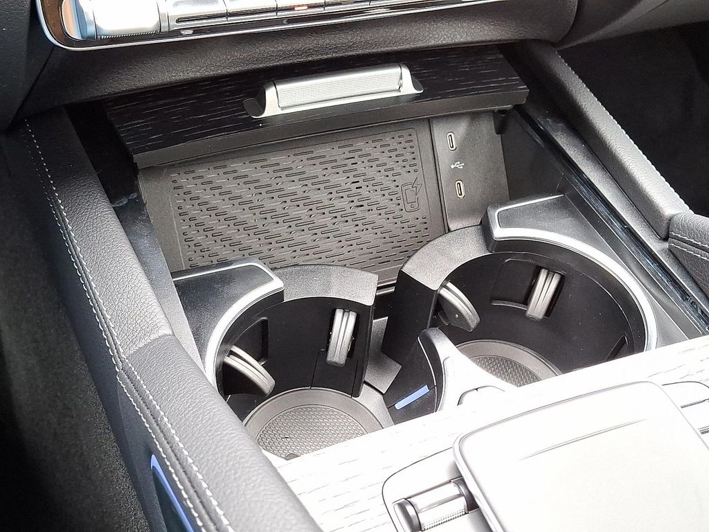صورة مصغرة 17 لـ 2026 Mercedes-BENZ GLE