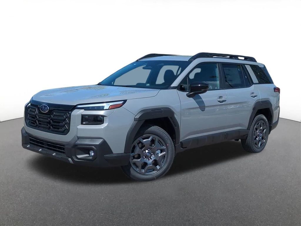New 2026 Subaru Outback Premium