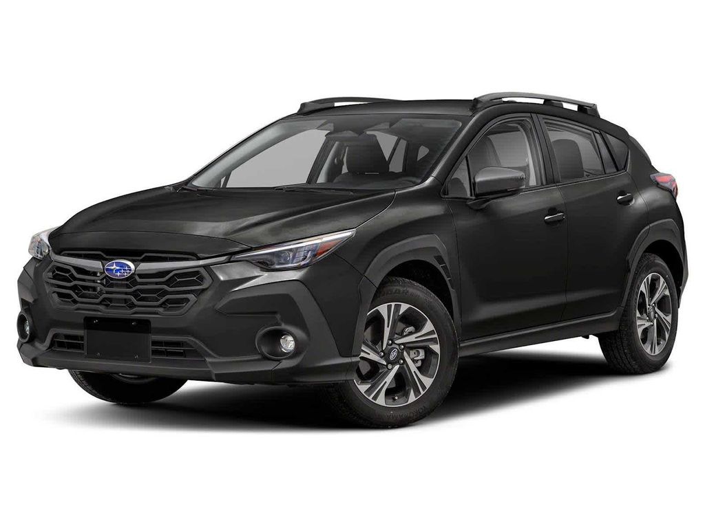 New 2026 Subaru Crosstrek Premium