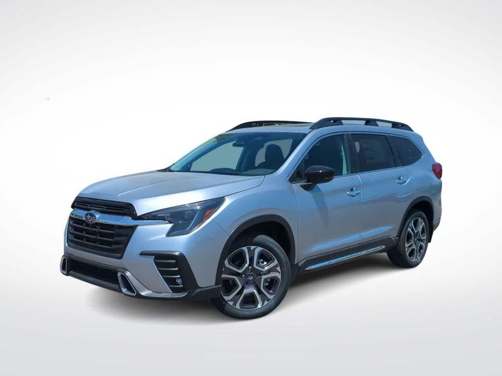 New 2026 Subaru Ascent Touring 7-Passenger