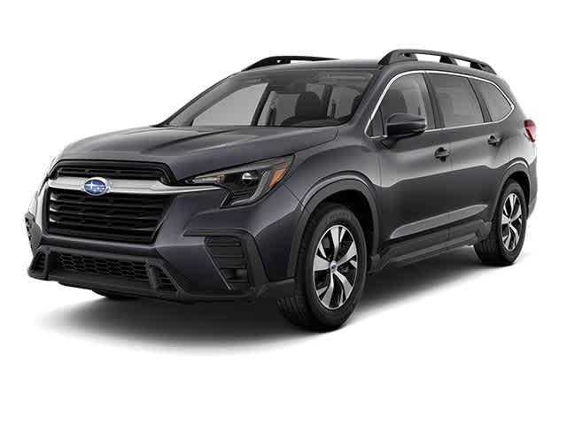 New 2026 Subaru Ascent Premium 7-Passenger