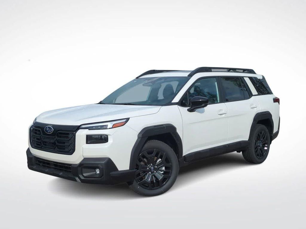 New 2026 Subaru Outback Limited XT