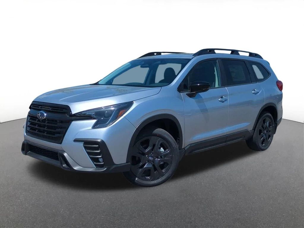 New 2026 Subaru Ascent Onyx Edition Touring 7-Passenger