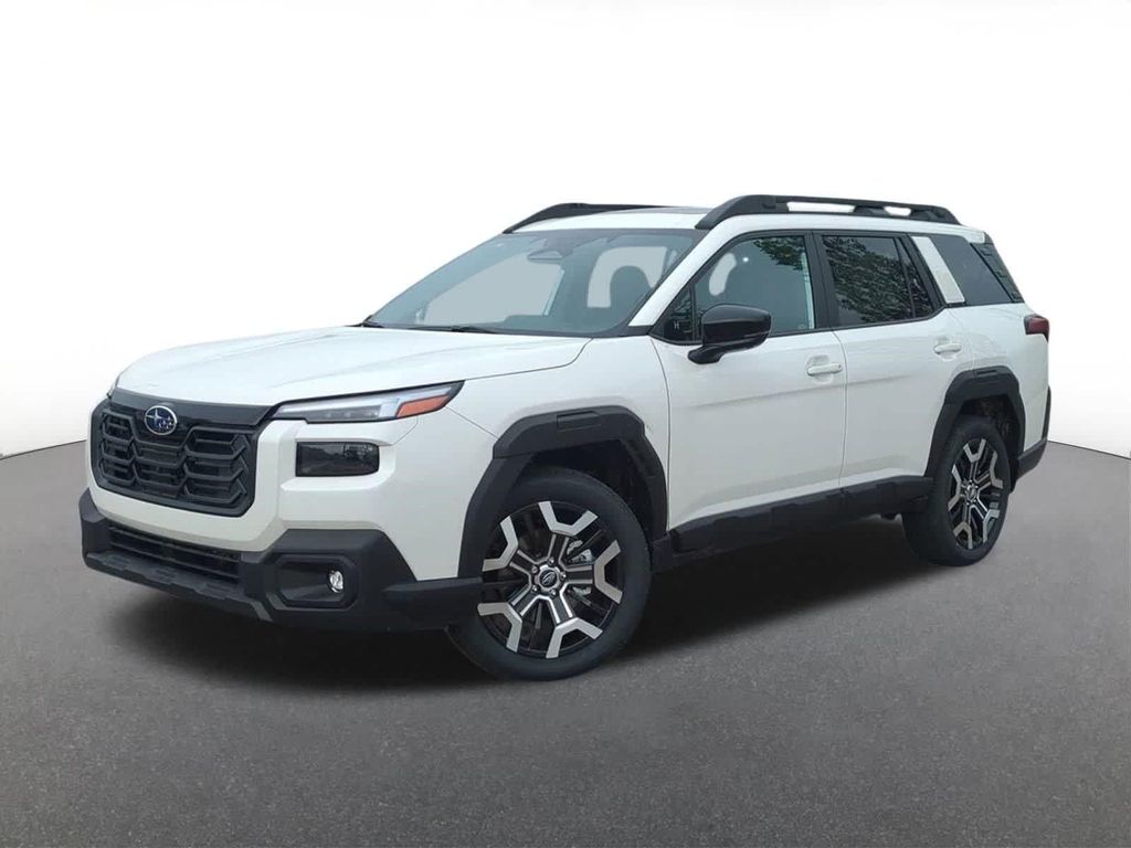 New 2026 Subaru Outback Touring XT