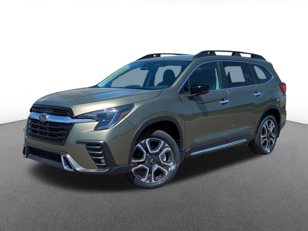 New 2026 Subaru Ascent Touring 7-Passenger