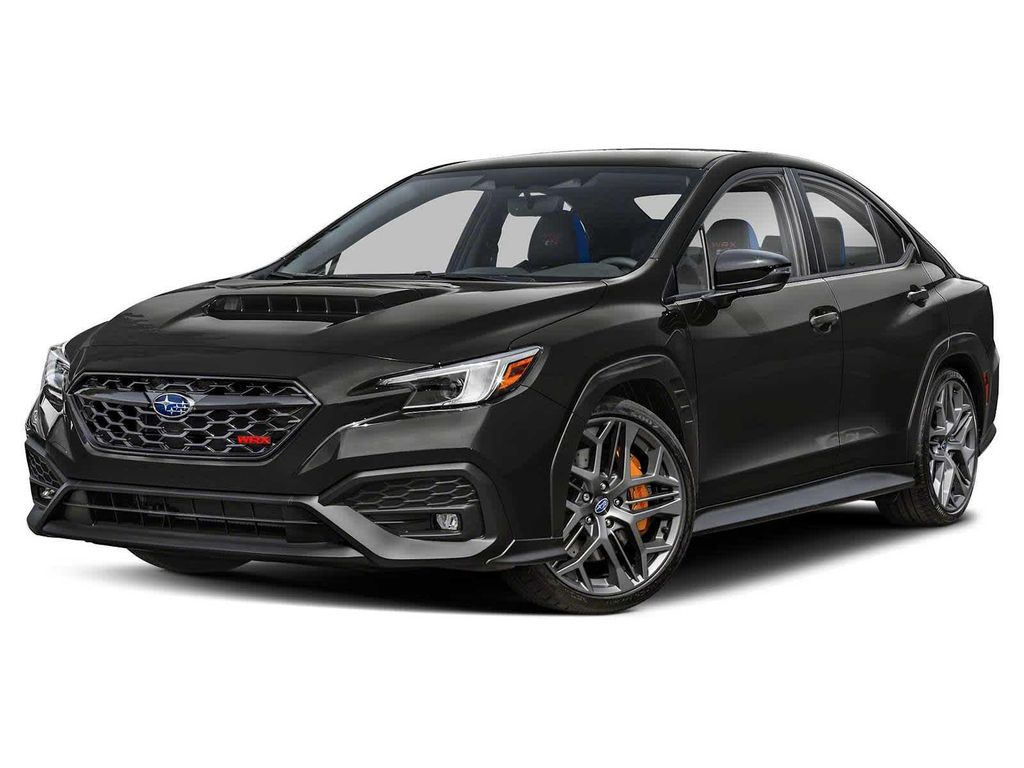 New 2026 Subaru WRX Base