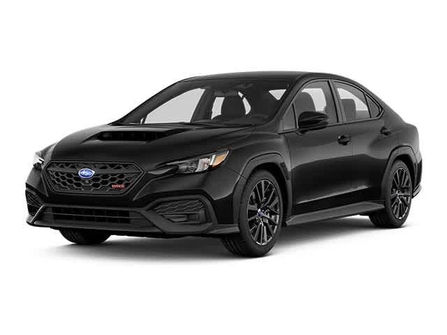 New 2026 Subaru WRX Base