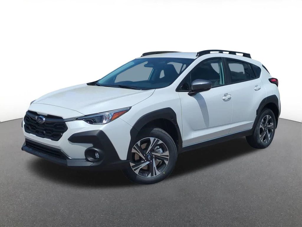 New 2026 Subaru Crosstrek Premium