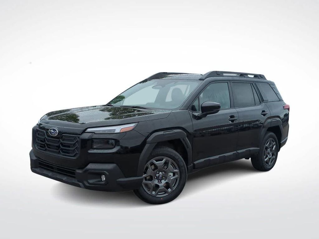 New 2026 Subaru Outback Premium
