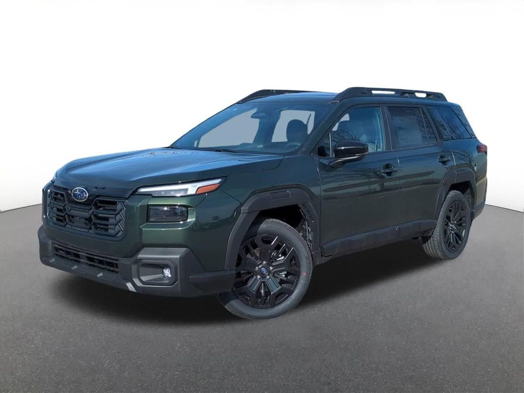 New 2026 Subaru Outback Limited XT